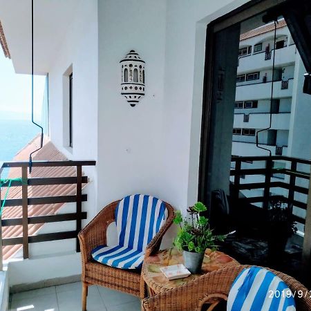 Apartamento Seguro De Sol Apartamento Puerto de Santiago  Exterior foto